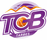 Logo du Tarbes Gespe Bigorre